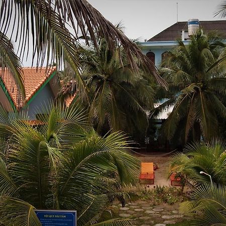 Hong Di Guesthouse Mũi Né Extérieur photo