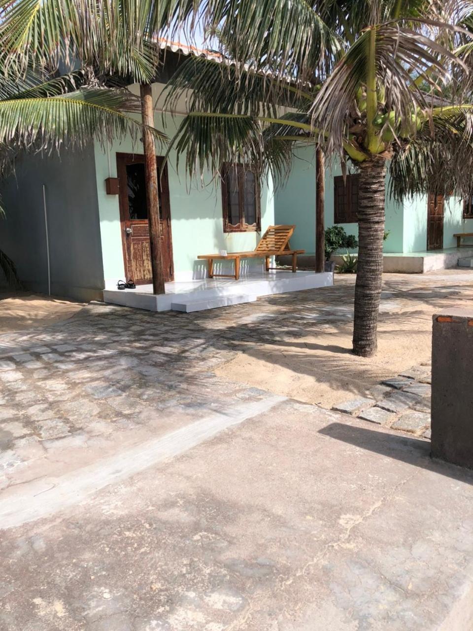 Hong Di Guesthouse Mũi Né Extérieur photo