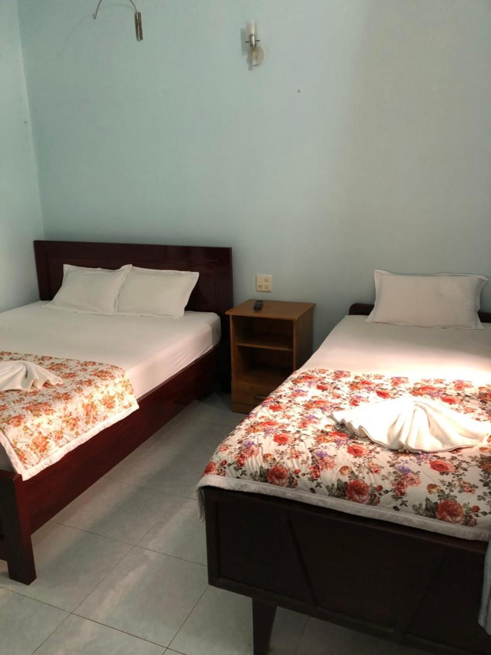 Hong Di Guesthouse Mũi Né Extérieur photo