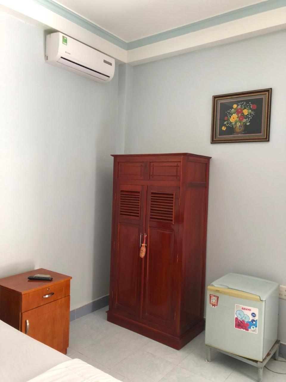 Hong Di Guesthouse Mũi Né Extérieur photo