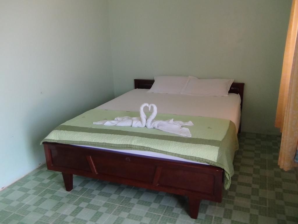 Hong Di Guesthouse Mũi Né Extérieur photo