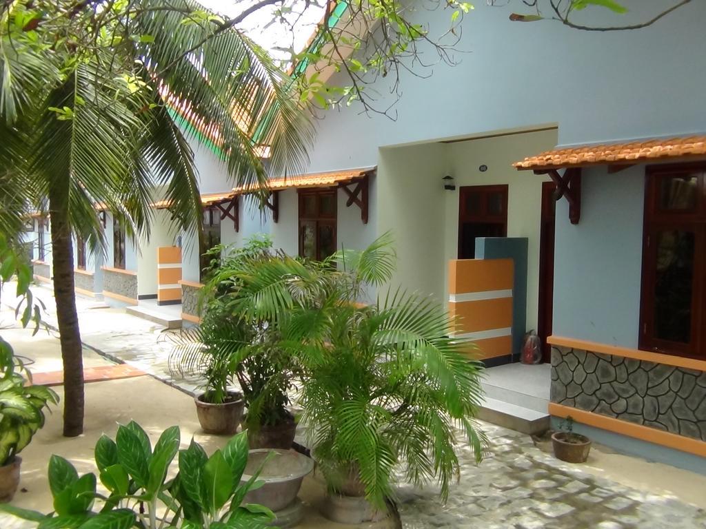 Hong Di Guesthouse Mũi Né Extérieur photo