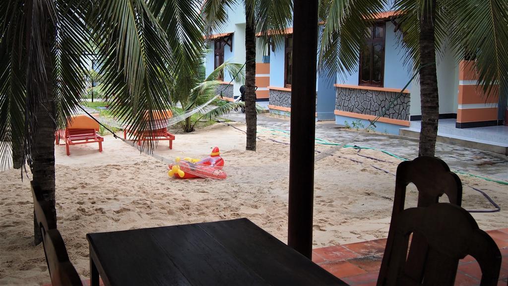 Hong Di Guesthouse Mũi Né Extérieur photo
